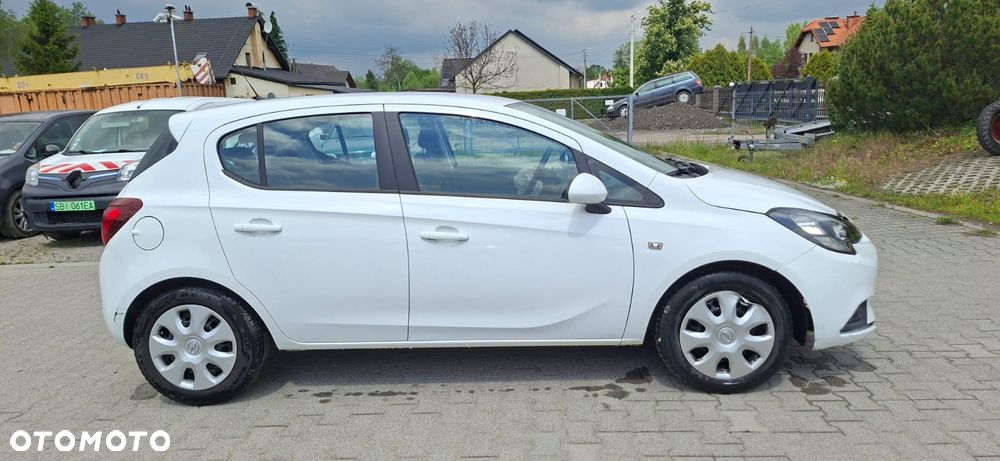 Opel Corsa 1.4 Automatik Active - 6