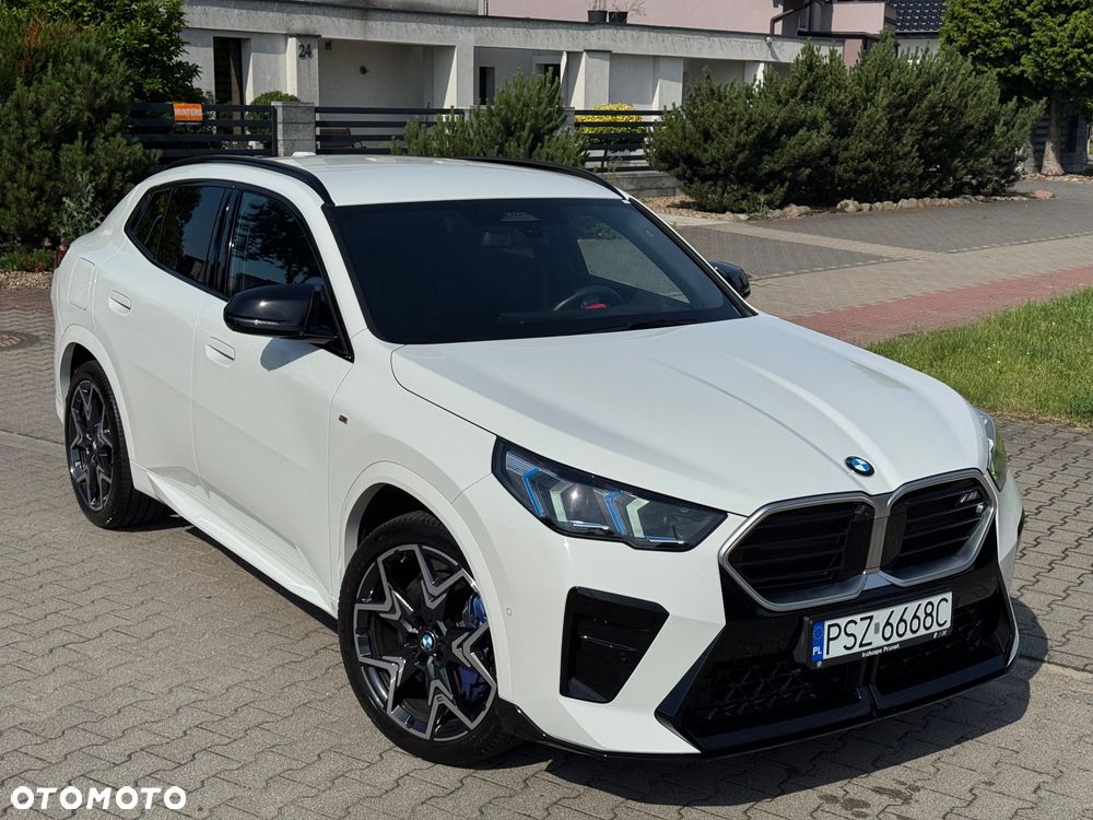 BMW X2 - 7