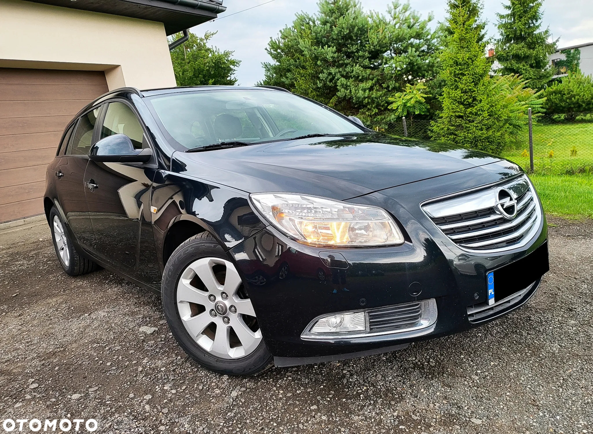 Opel Insignia 2.0 CDTI Design Edition - 18