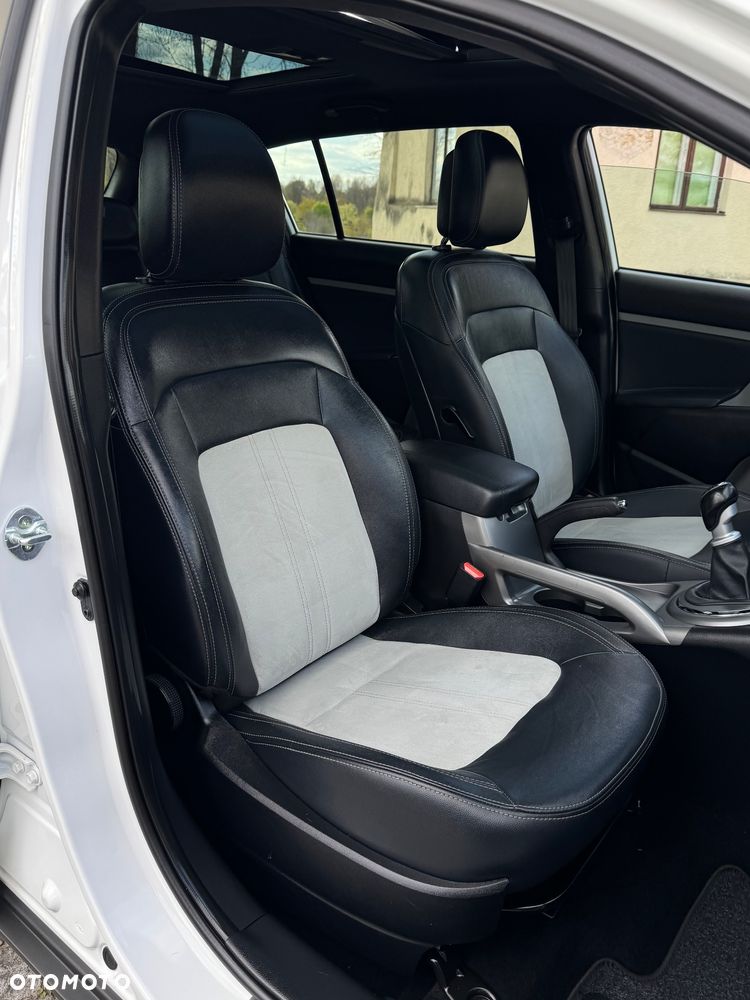 Kia Sportage 1.7 CRDI Business Line 2WD - 37