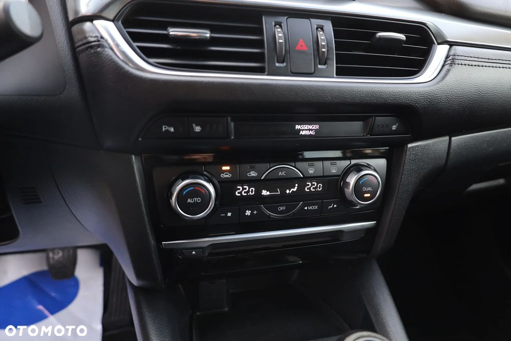 Mazda 6 2.0 SkyMotion - 11