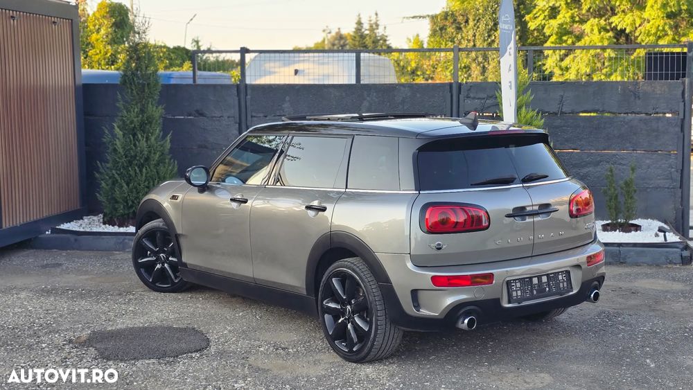 Mini Clubman - 3