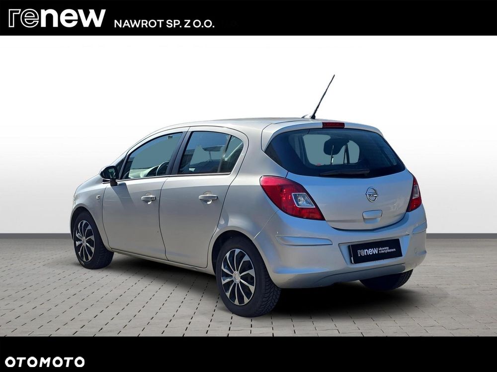 Opel Corsa 1.4 16V Enjoy - 3