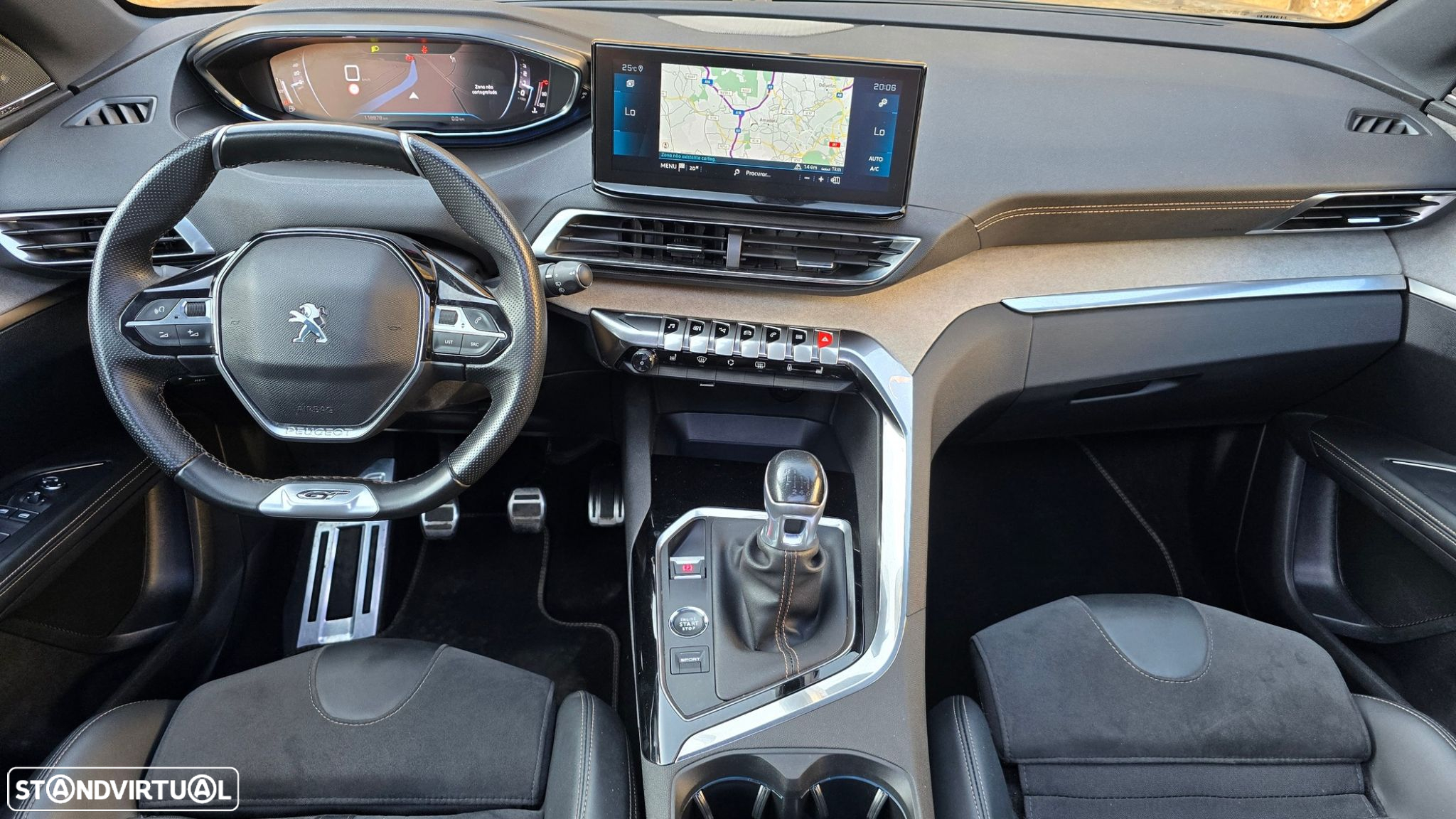 Peugeot 5008 - 11