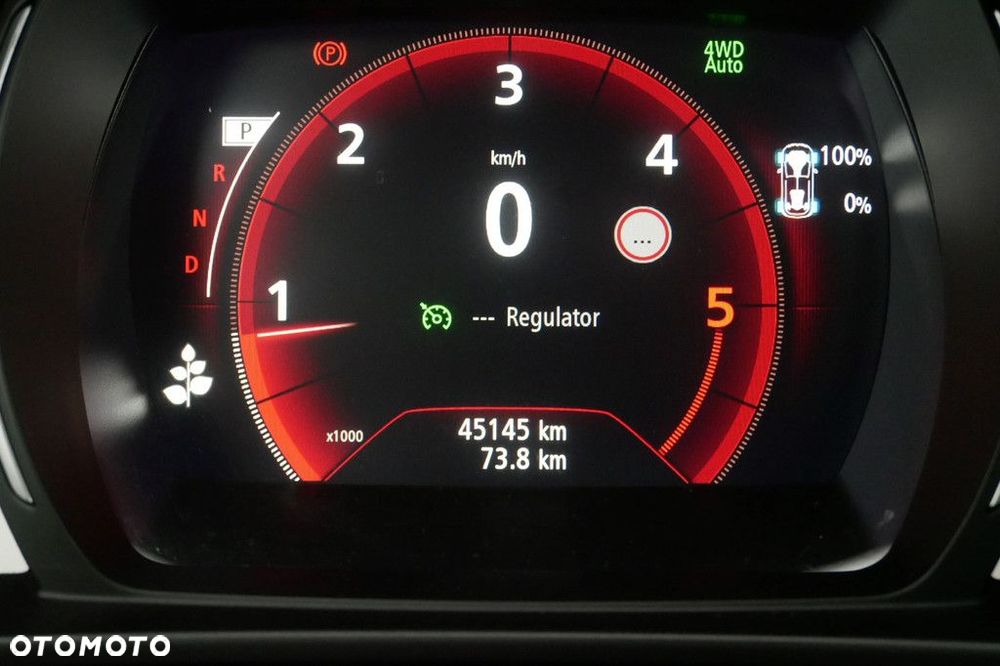 Renault Koleos 2.0 Blue dCi Intens 4x4 X-Tronic - 27