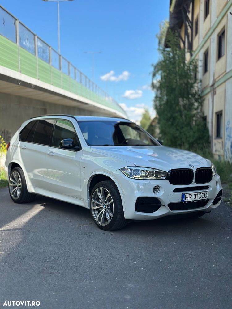 BMW X5 M - 2
