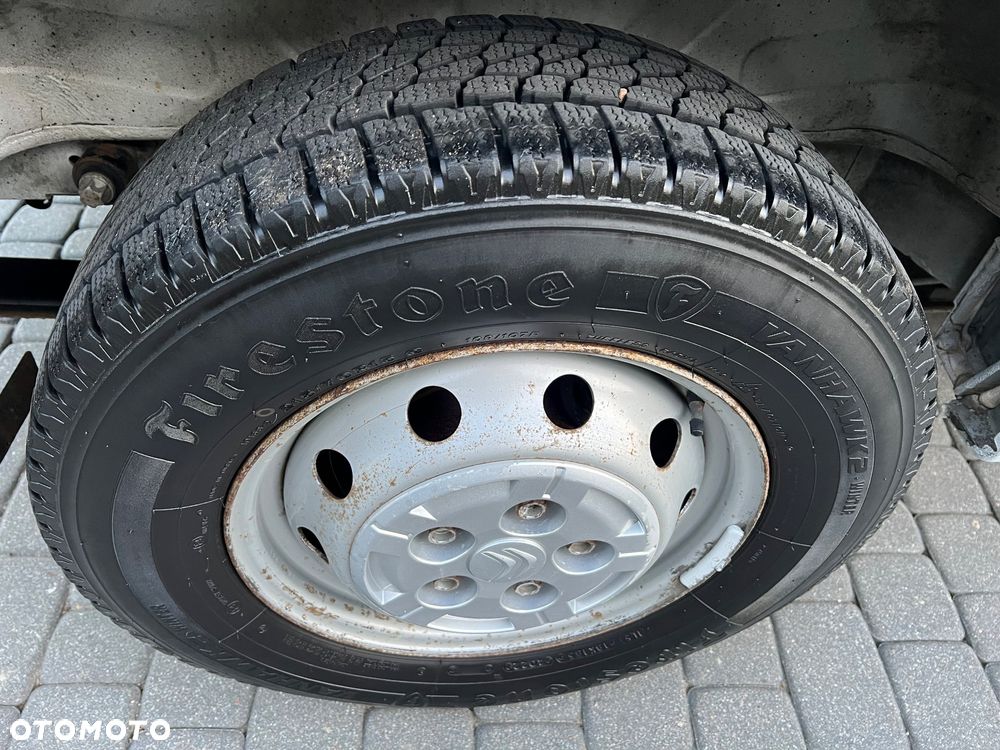 Citroën Jumper - 12