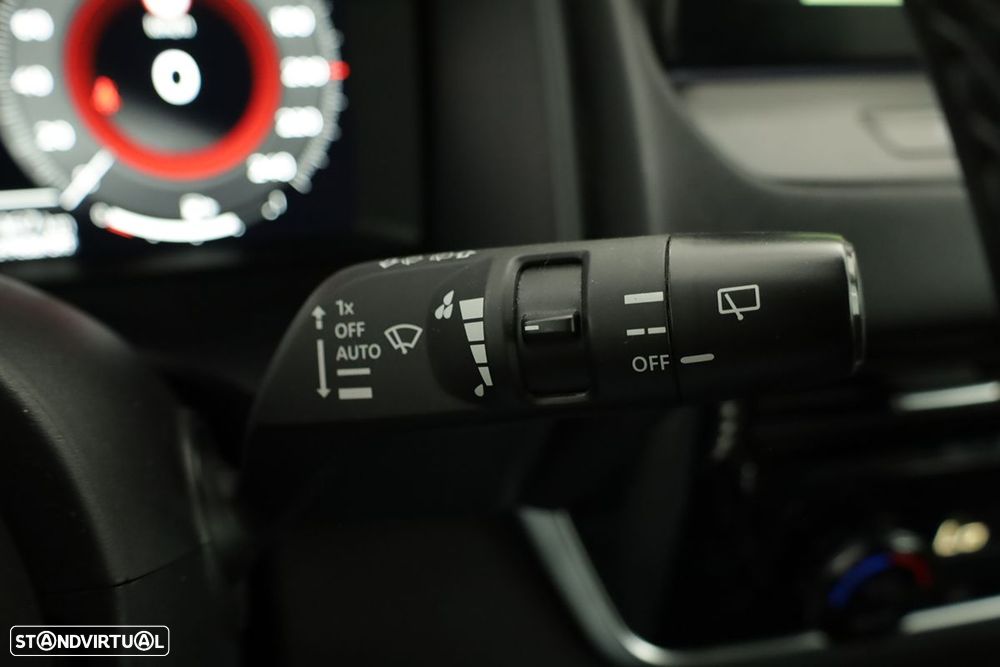 Nissan Qashqai 1.5 e-Power N-Connecta - 17