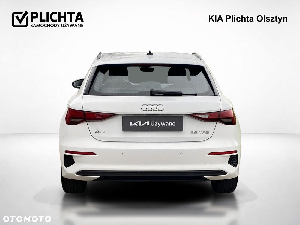 Audi A3 Sportback - 5