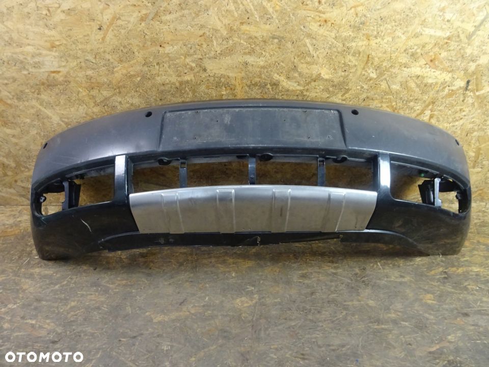 ZDERZAK PRZÓD AUDI A6 C5 ALLROAD QUATTRO 2.5TDI - 3