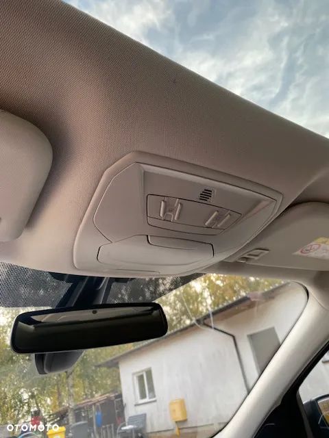 Ford Kuga - 20
