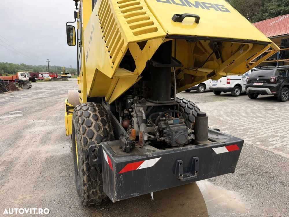 Bomag BW 177D-3 - 10