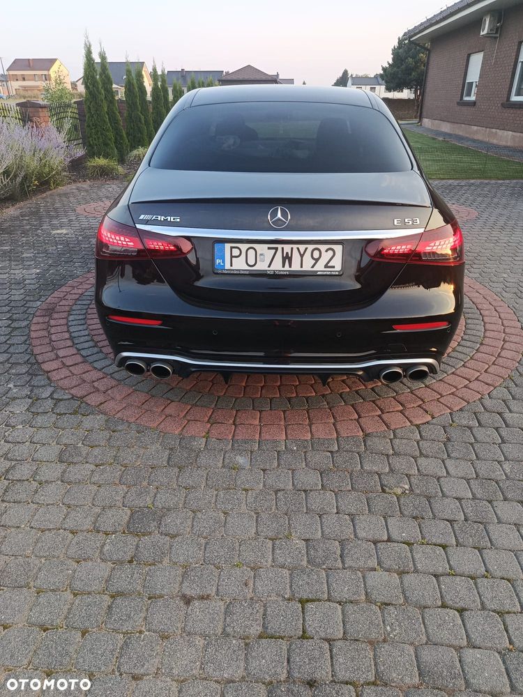 Mercedes-Benz Klasa E - 2