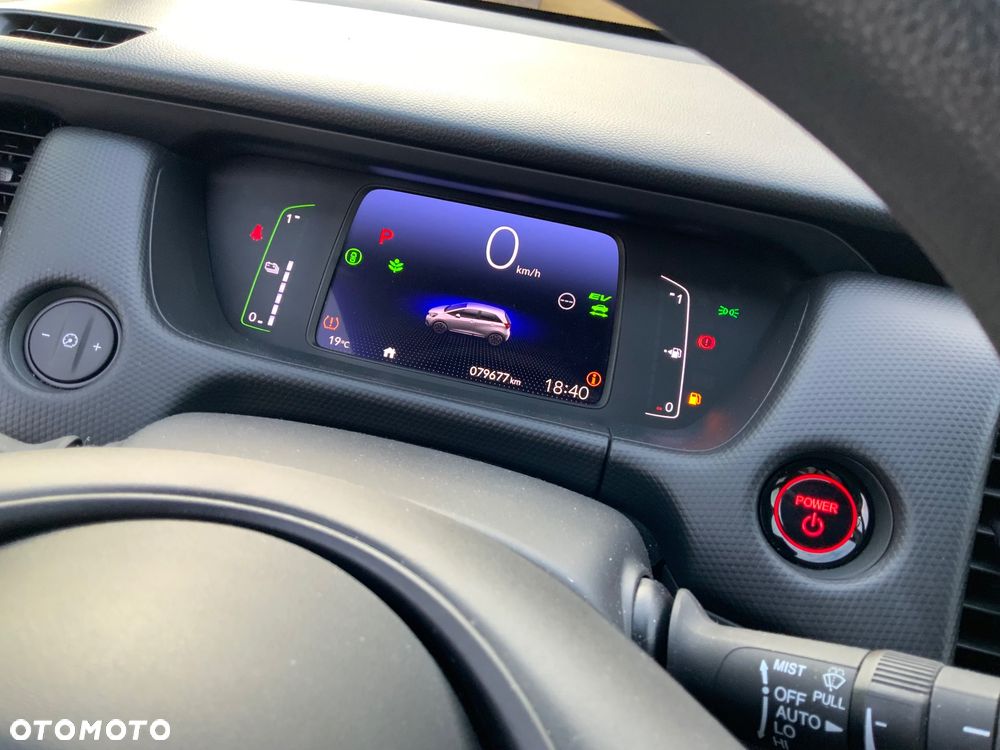 Honda Jazz - 20