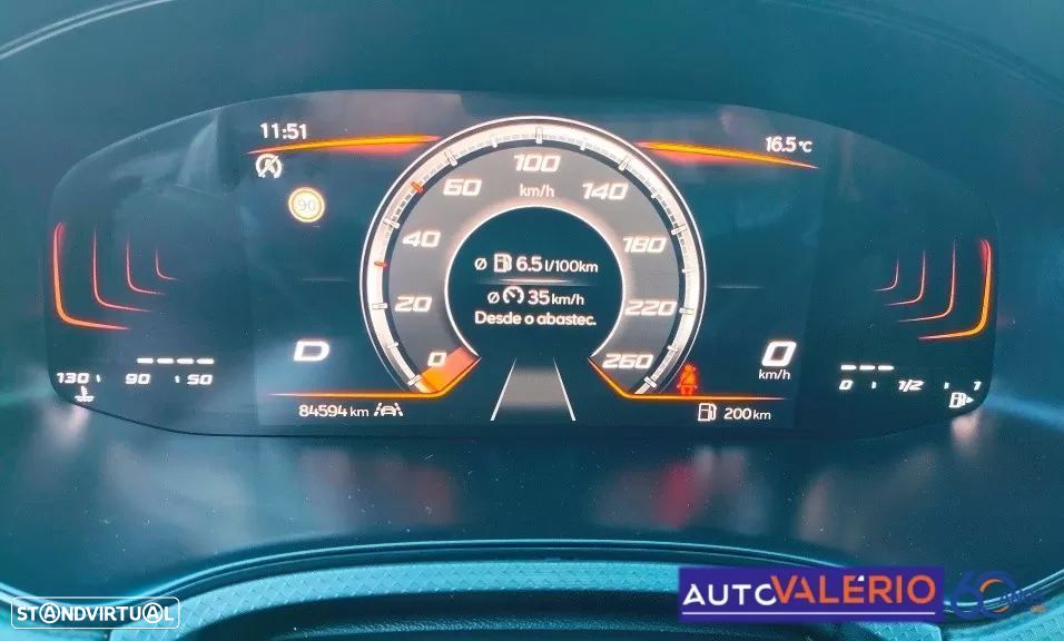 SEAT Ibiza 1.0 TSI Style DSG - 16