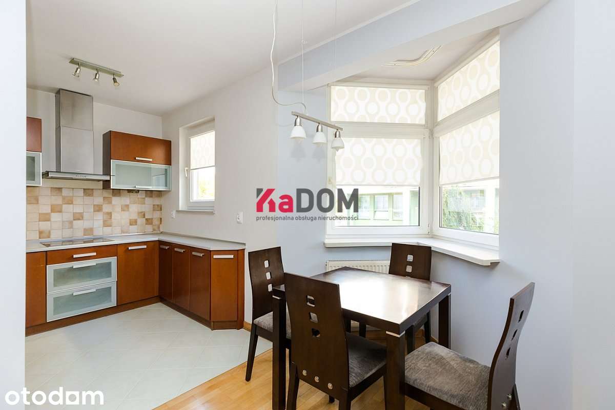 2 pokoje 45 m2 | Garaż | Basen i siłownia | Ursus