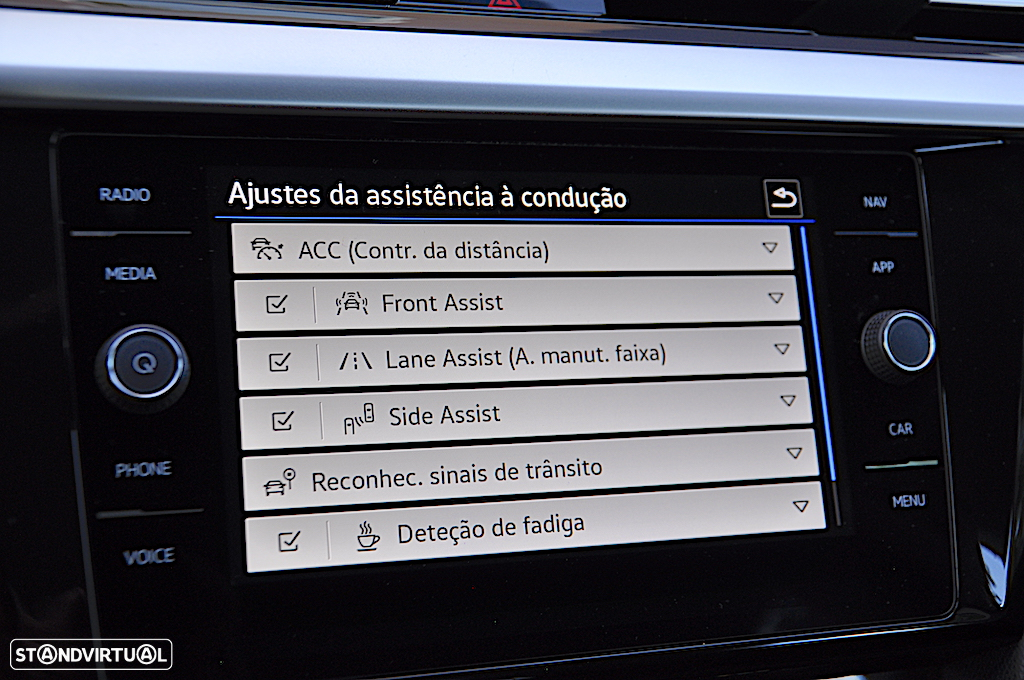VW Arteon - 44
