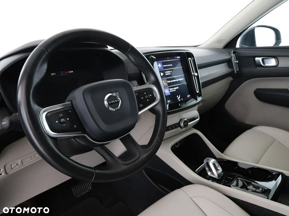 Volvo XC 40 T5 Plug-In Hybrid Inscription - 15