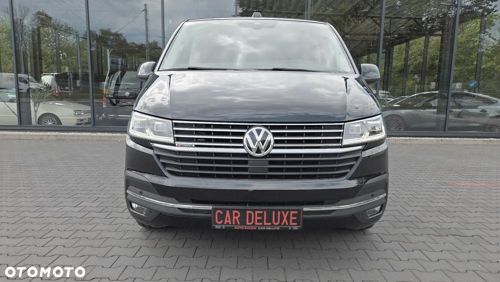 Volkswagen Multivan 2.0 TDI L1 Highline 4Motion DSG - 4