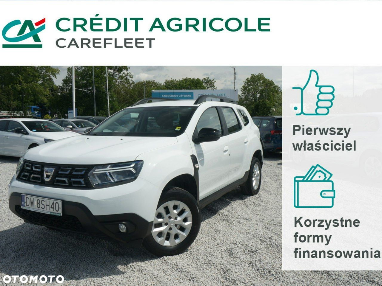 Dacia Duster 1.0 TCe Comfort - 2