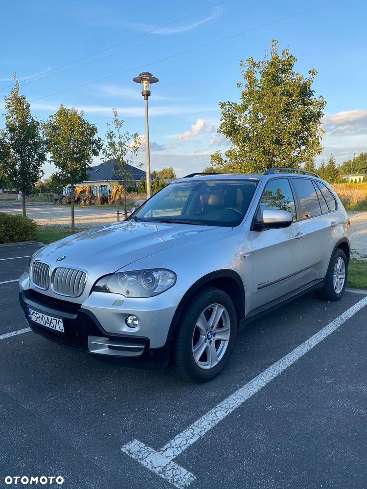 BMW X5 3.5d xDrive - 3