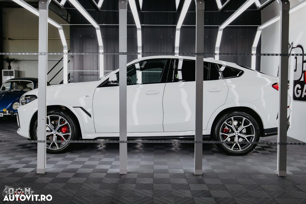 BMW X6 - 3