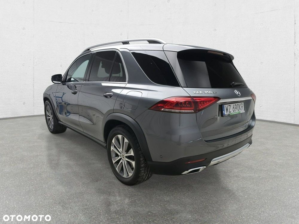 Mercedes-Benz GLE - 5