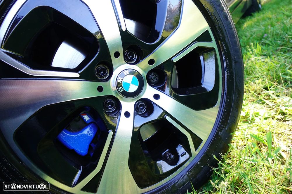 BMW 216 Active Tourer d Pack M - 21