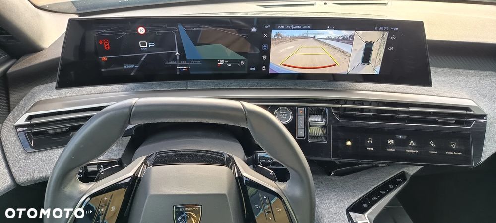 Peugeot 3008 1.2 PureTech Allure Pack S&S EAT8 - 9