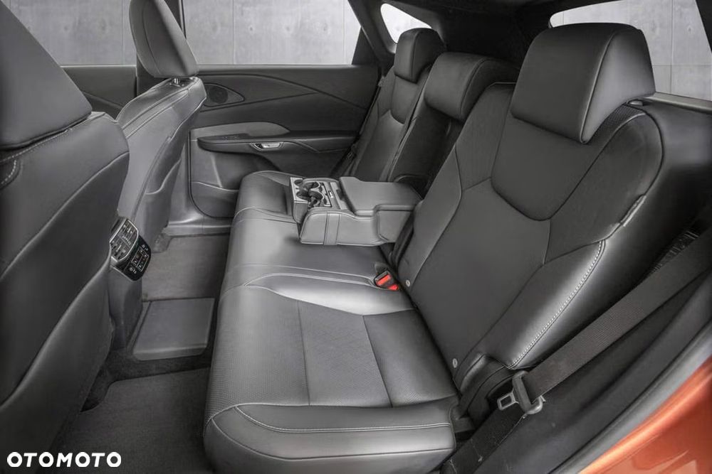 Lexus RX 450h+ (Plug-in-Hybrid) Executive - 13