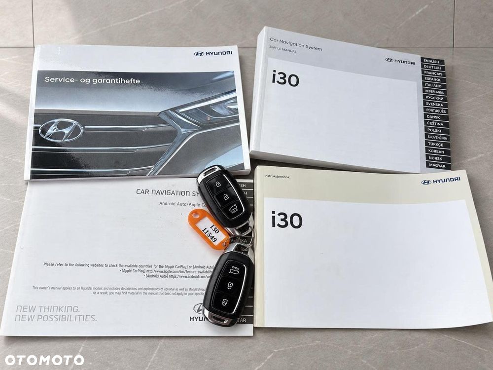 Hyundai i30 1.0 T-GDI Style - 39