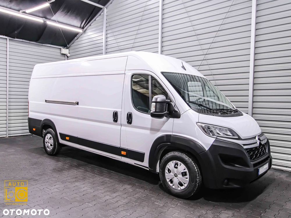 Citroën JUMPER FURGON L4H2 - 2
