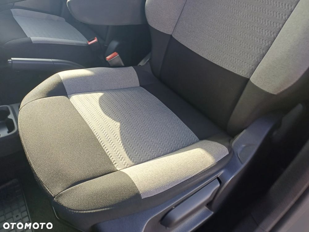 Citroën Berlingo M 1.2 PureTech Feel S&S - 13