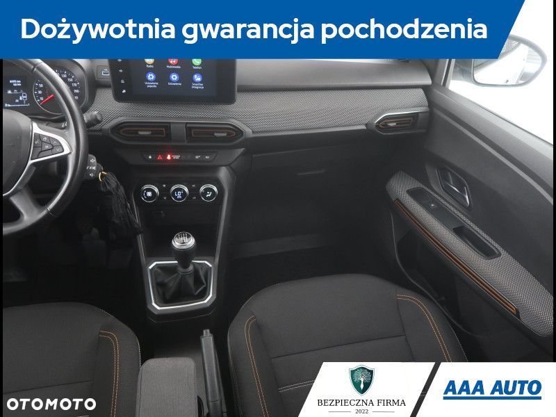 Dacia Sandero Stepway - 9