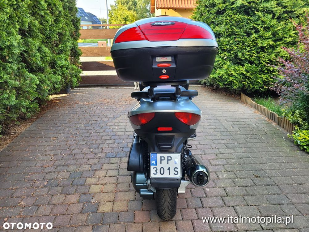 Malaguti Madison - 7