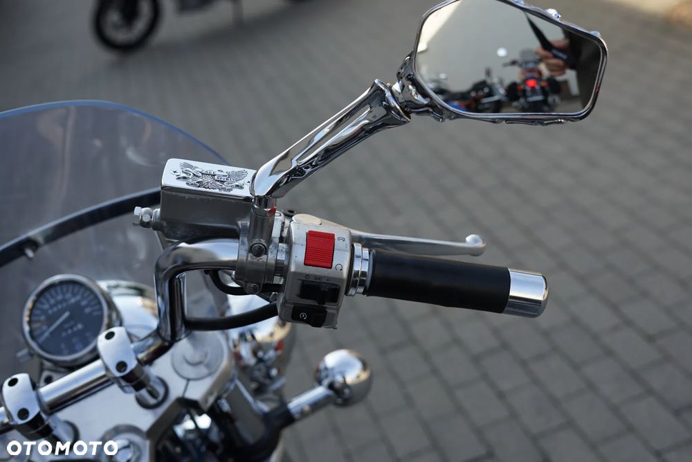 Suzuki VZ - 17