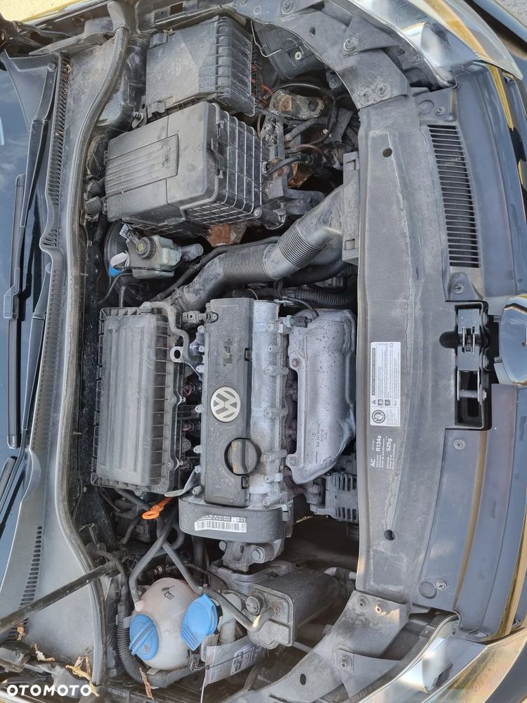 Volkswagen Golf 1.4 Edition - 18