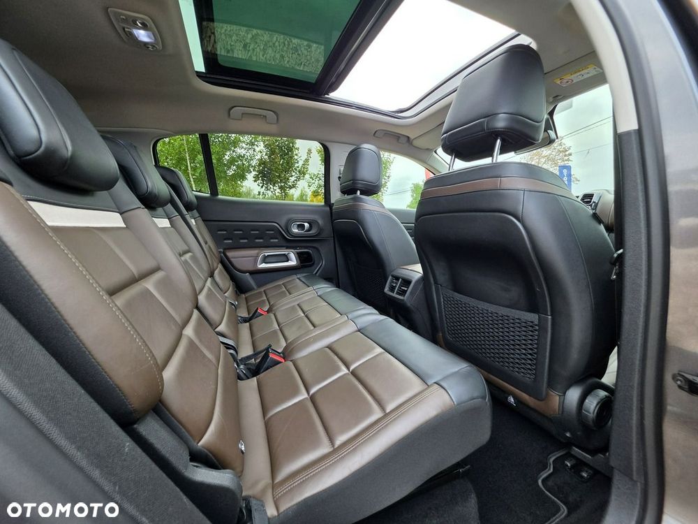Citroën C5 Aircross - 31