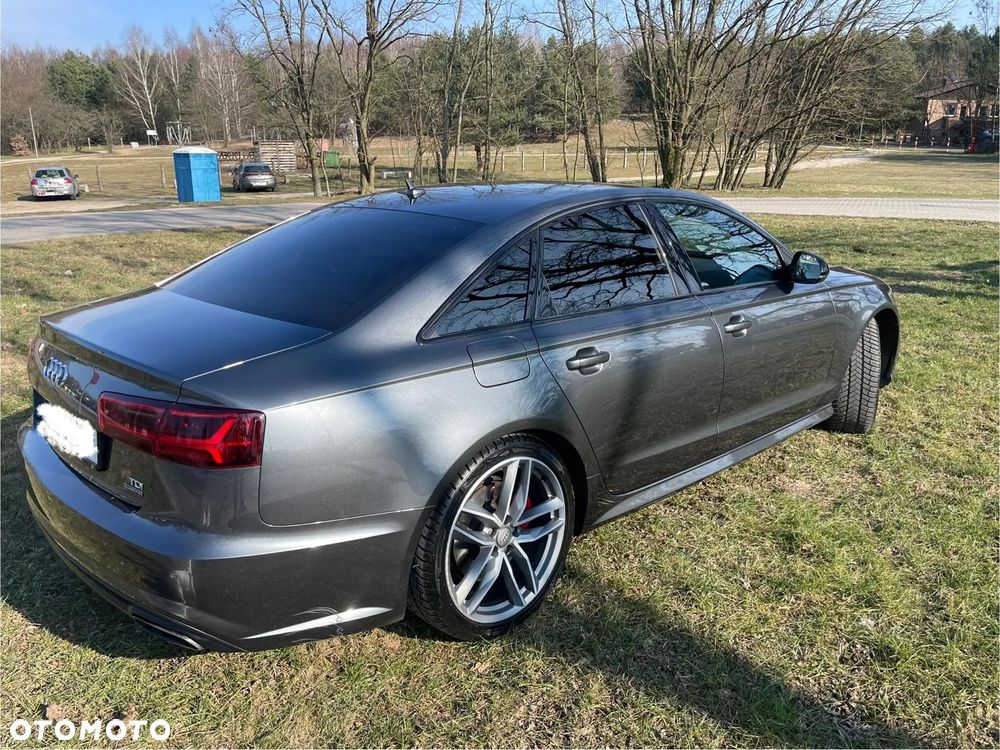 Audi A6 - 18