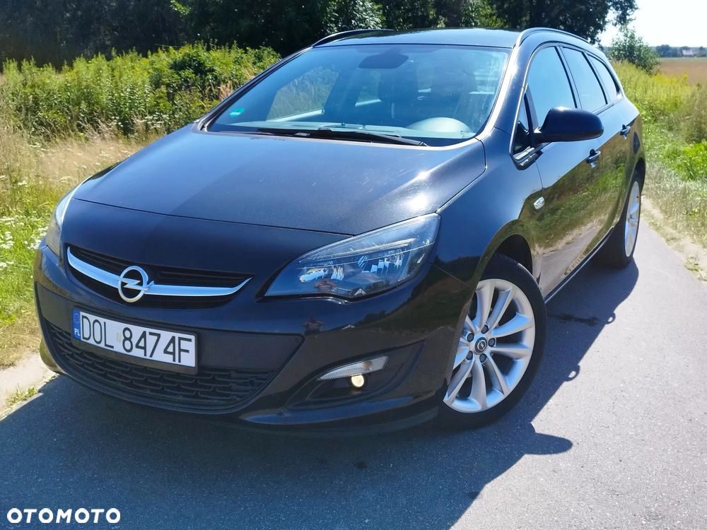 Opel Astra - 7