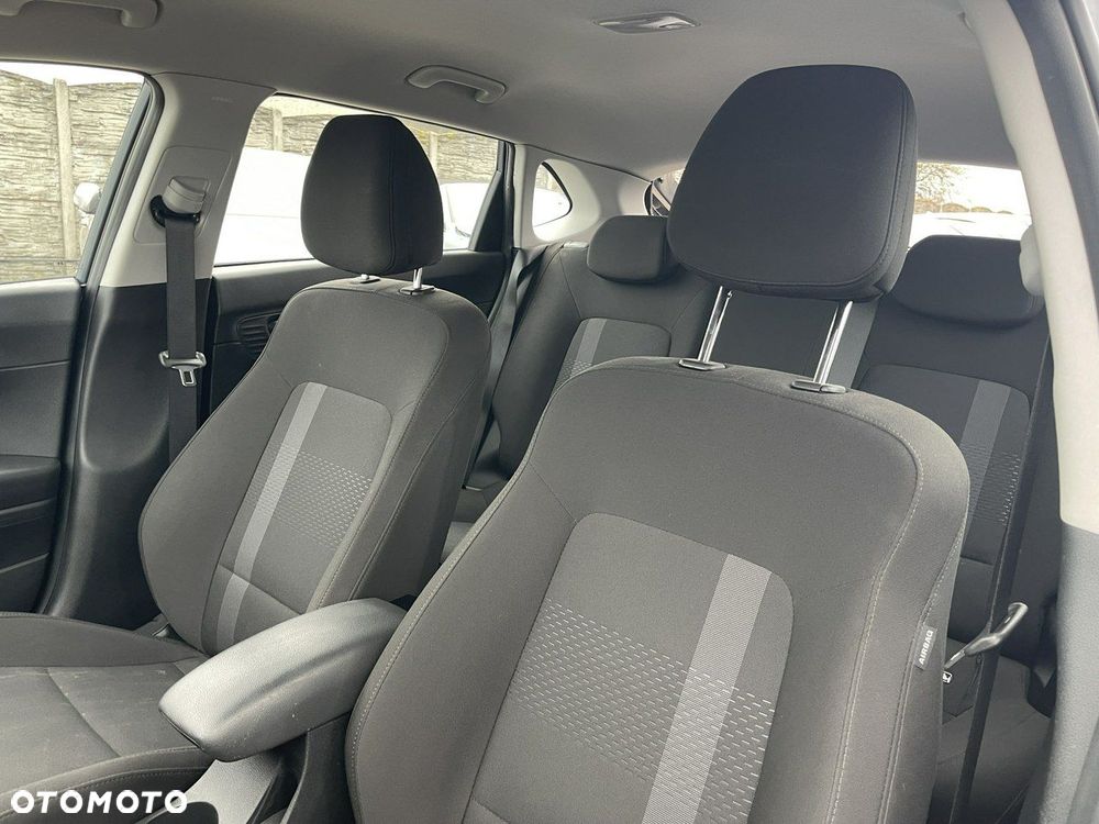 Hyundai i20 1.0 T-GDI Comfort DCT - 10