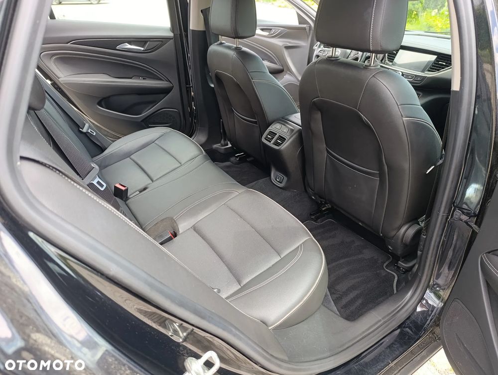 Opel Insignia 2.0 CDTI 4x4 ecoFLEX Start/Stop Business Edition - 29