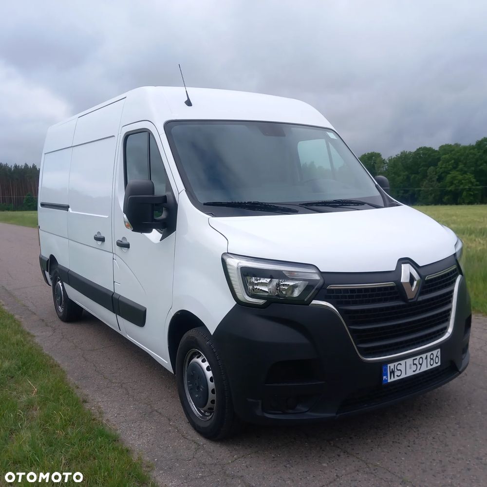 Renault Master - 8