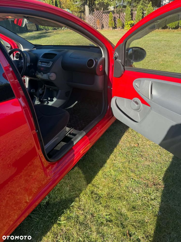Citroën C1 1.4 HDI Style - 6