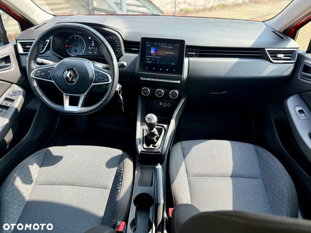 Renault Clio - 7