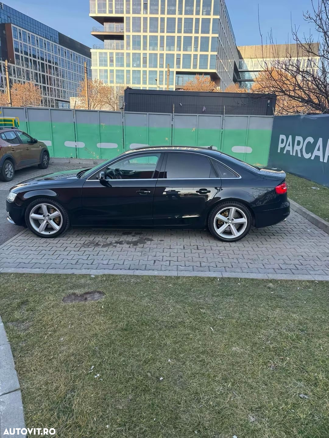 Audi A4 - 5