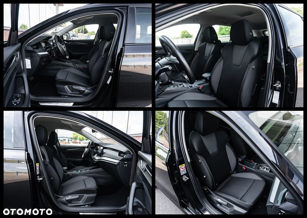 Skoda Octavia 2.0 TDI DSG 4x4 Style - 39