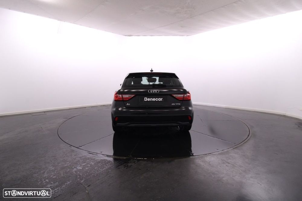 Audi A1 Sportback 25 TFSI Advanced - 6