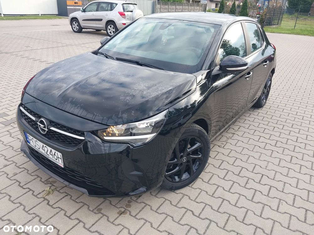 Opel Corsa 1.2 Edition Business Pack S&S - 1