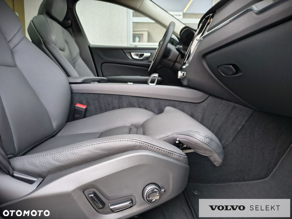 Volvo V60 - 27